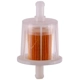Purchase Top-Quality PREMIUM GUARD - PL3/8 - Fuel Filter pa1