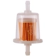 Purchase Top-Quality PREMIUM GUARD - PL5/16 - Fuel Filter pa1