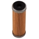 Purchase Top-Quality Fuel Filter by PREMIUM GUARD - PF158 pa5