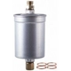 Purchase Top-Quality Fuel Filter by PREMIUM GUARD - PF3831 pa8