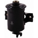 Purchase Top-Quality Fuel Filter by PREMIUM GUARD - PF6674 pa12