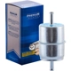 Purchase Top-Quality PRONTO FILTERS - PF1/4 - Fuel Filter pa6