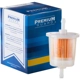 Purchase Top-Quality PRONTO FILTERS - PF1124 - Fuel Filter pa3