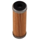 Purchase Top-Quality PRONTO FILTERS - PF158 - Fuel Filter pa4