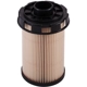 Purchase Top-Quality PRONTO FILTERS - PF3252F - Fuel Filter pa1