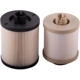 Purchase Top-Quality PRONTO FILTERS - PF4609A - Fuel Filter pa1