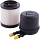 Purchase Top-Quality PRONTO FILTERS - PF4615 - Fuel Filter pa6