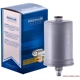 Purchase Top-Quality PRONTO FILTERS - PF4641 - Fuel Filter pa3