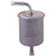 Purchase Top-Quality PRONTO FILTERS - PF4663 - Fuel Filter pa3