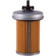 Purchase Top-Quality Fuel Filter by PRONTO FILTERS - PF4719 pa2