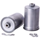 Purchase Top-Quality Fuel Filter by PRONTO FILTERS - PF4857 pa4