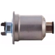 Purchase Top-Quality PRONTO FILTERS - PF5158 - Fuel Filter pa2