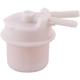 Purchase Top-Quality PRONTO FILTERS - PF9157 - Fuel Filter pa5