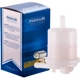 Purchase Top-Quality PRONTO FILTERS - PF9158 - Fuel Filter pa4