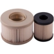 Purchase Top-Quality PRONTO FILTERS - PF9864 - Fuel Filter pa3