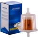 Purchase Top-Quality Fuel Filter by PRONTO FILTERS - PL1/4 pa5