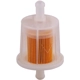 Purchase Top-Quality Fuel Filter by PRONTO FILTERS - PL3/8 pa6