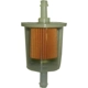 Purchase Top-Quality Fuel Filter by PUREZONE OIL & AIR FILTERS - 6-33033PL pa1