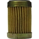 Purchase Top-Quality Fuel Filter by PUREZONE OIL & AIR FILTERS - 6-33051 pa2