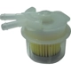 Purchase Top-Quality PUREZONE OIL & AIR FILTERS - 6-33085 - Fuel Filter pa2