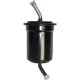 Purchase Top-Quality Fuel Filter by PUREZONE OIL & AIR FILTERS - 6-33221 pa1