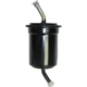 Purchase Top-Quality Fuel Filter by PUREZONE OIL & AIR FILTERS - 6-33221 pa2