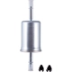 Purchase Top-Quality PUREZONE OIL & AIR FILTERS - 6-33243 - Fuel Filter pa3