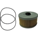 Purchase Top-Quality Fuel Filter by PUREZONE OIL & AIR FILTERS - 6-33268 pa1