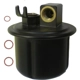 Purchase Top-Quality PUREZONE OIL & AIR FILTERS - 6-33285 - Fuel Filter pa1