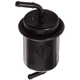 Purchase Top-Quality Fuel Filter by PUREZONE OIL & AIR FILTERS - 6-33298 pa1