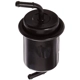 Purchase Top-Quality Fuel Filter by PUREZONE OIL & AIR FILTERS - 6-33298 pa2