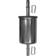 Purchase Top-Quality Fuel Filter by PUREZONE OIL & AIR FILTERS - 6-33300 pa2