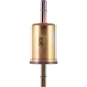 Purchase Top-Quality PUREZONE OIL & AIR FILTERS - 6-33424 - Fuel Filter pa3