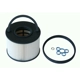 Purchase Top-Quality PUREZONE OIL & AIR FILTERS - 6-33434 - Fuel Filter pa2