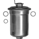 Purchase Top-Quality Fuel Filter by PUREZONE OIL & AIR FILTERS - 6-33457 pa2