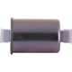 Purchase Top-Quality PUREZONE OIL & AIR FILTERS - 6-33481 - Fuel Filter pa5