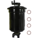 Purchase Top-Quality Fuel Filter by PUREZONE OIL & AIR FILTERS - 6-33496 pa2