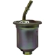 Purchase Top-Quality Fuel Filter by PUREZONE OIL & AIR FILTERS - 6-33580 pa2