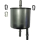 Purchase Top-Quality Fuel Filter by PUREZONE OIL & AIR FILTERS - 6-33591 pa1