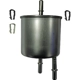 Purchase Top-Quality Fuel Filter by PUREZONE OIL & AIR FILTERS - 6-33591 pa2