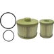 Purchase Top-Quality Fuel Filter by PUREZONE OIL & AIR FILTERS - 6-33600 pa2