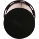 Purchase Top-Quality PUREZONE OIL & AIR FILTERS - 6-33733 - Fuel Filter pa4