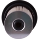 Purchase Top-Quality PUREZONE OIL & AIR FILTERS - 6-33817 - Fuel Filter pa4
