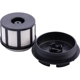 Purchase Top-Quality PUREZONE OIL & AIR FILTERS - 6-33818 - Fuel Filter pa5