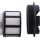 Purchase Top-Quality PUREZONE OIL & AIR FILTERS - 6-33818 - Fuel Filter pa6