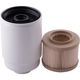 Purchase Top-Quality PUREZONE OIL & AIR FILTERS - 6-33837 - Fuel Filter pa7