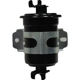 Purchase Top-Quality Fuel Filter by PUREZONE OIL & AIR FILTERS - 6-33861 pa2