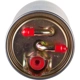 Purchase Top-Quality PUREZONE OIL & AIR FILTERS - 6-33896 - Fuel Filter pa6