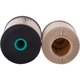 Purchase Top-Quality PUREZONE OIL & AIR FILTERS - 6-33963 - Fuel Filter pa4