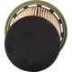 Purchase Top-Quality PUREZONE OIL & AIR FILTERS - 6WF10114 - Fuel Filter pa5